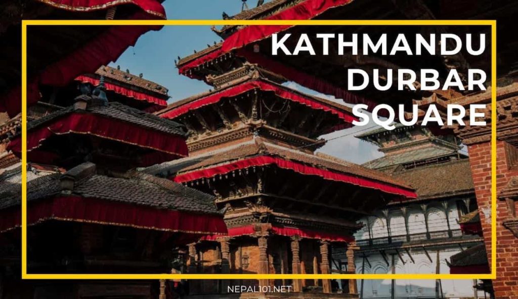 Kathmandu Durbar Sqaurebest places to visit in Kathmandu