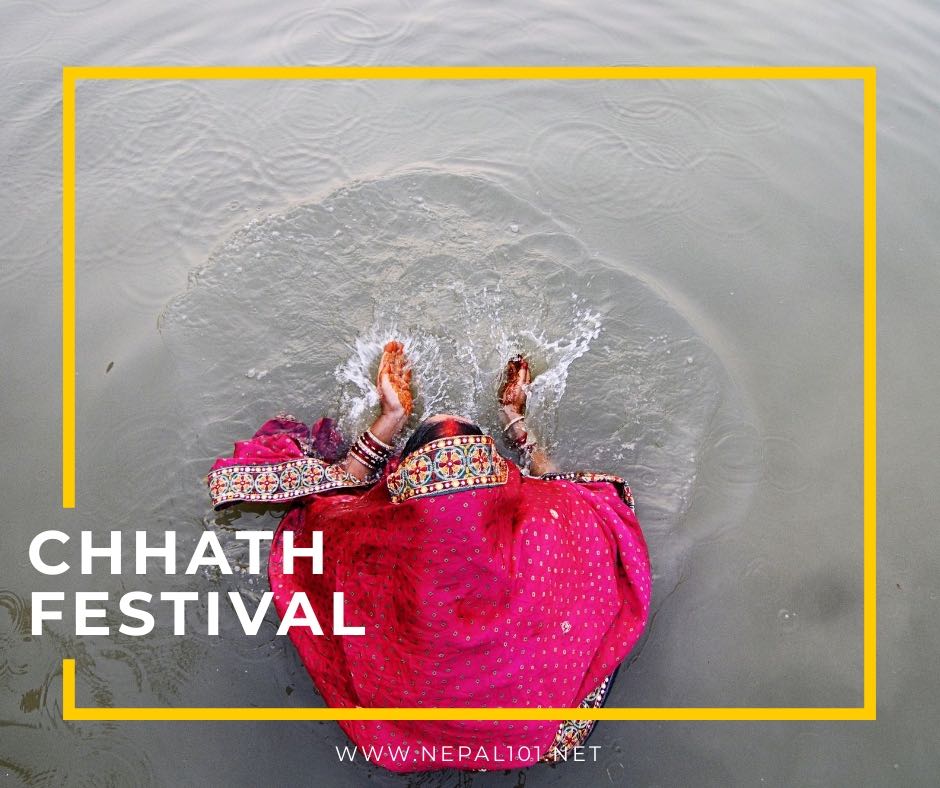 Chhath Festival Nepal101