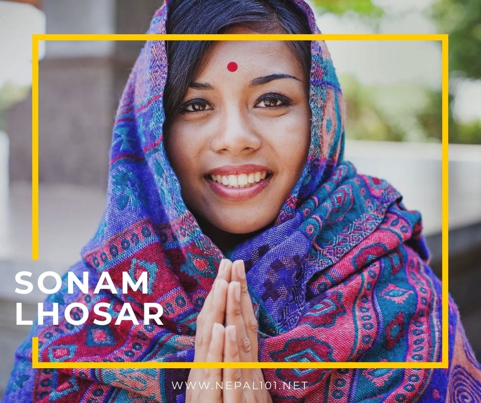 Sonam Lhosar Festival Nepal101