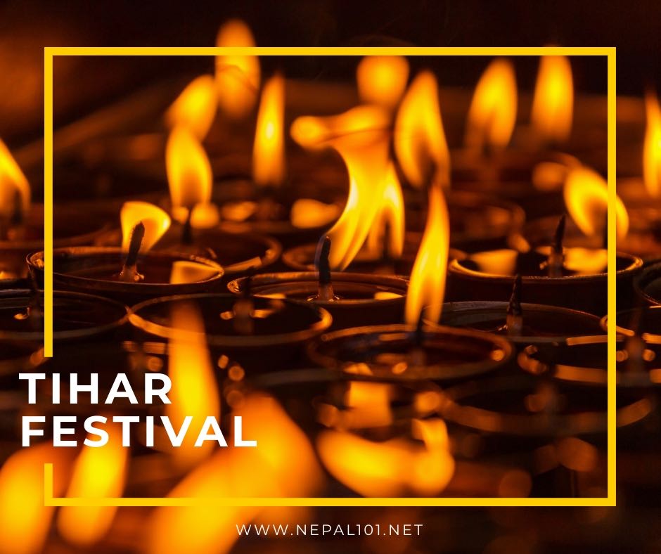 Tihar Festival Nepal101